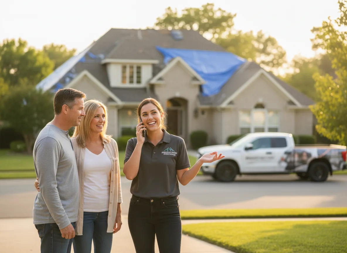 Emergency Roof Repair Lakeshore, FL FAQs
